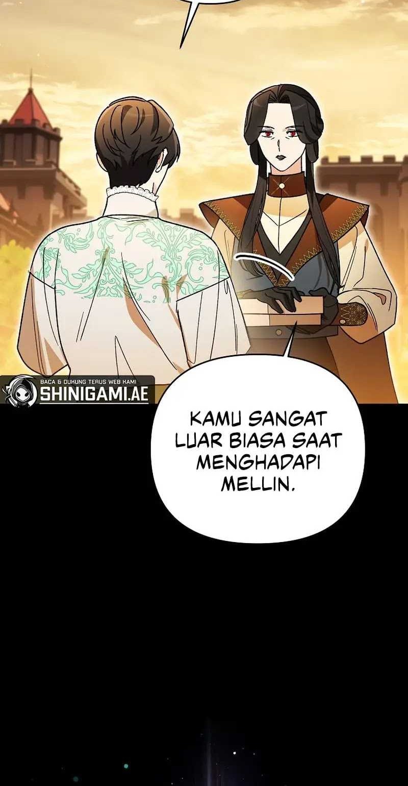 I Became The Genius Bastard Of A Noble Dark Clan Chapter 13 - halaman 35