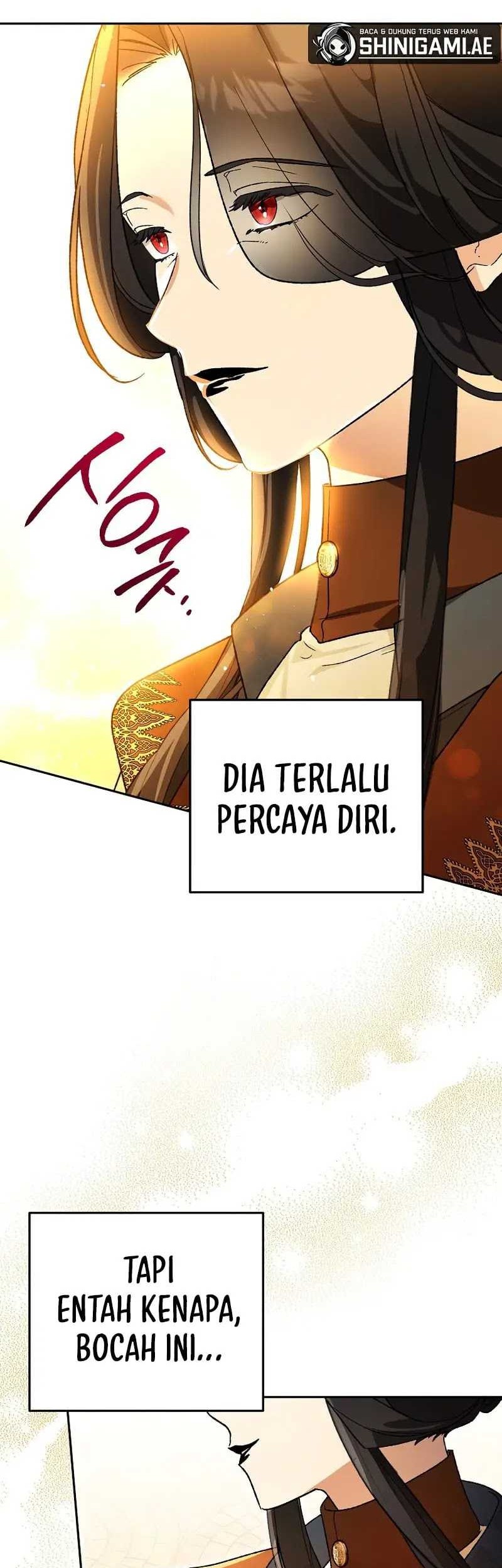 I Became The Genius Bastard Of A Noble Dark Clan Chapter 13 - halaman 41