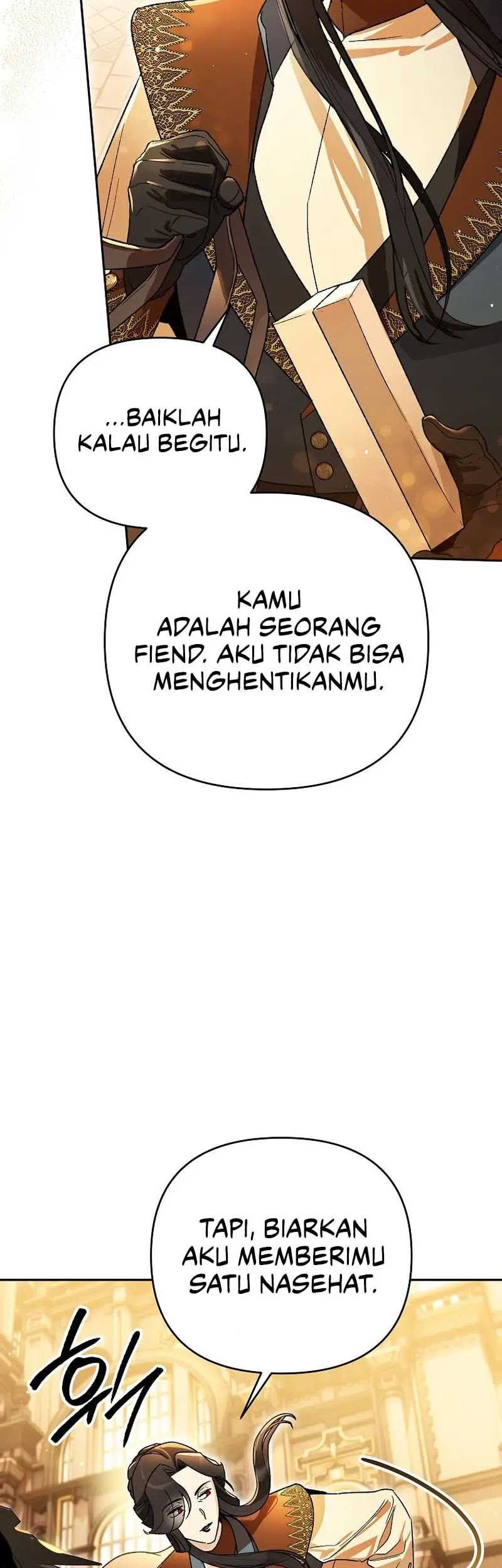 I Became The Genius Bastard Of A Noble Dark Clan Chapter 13 - halaman 42