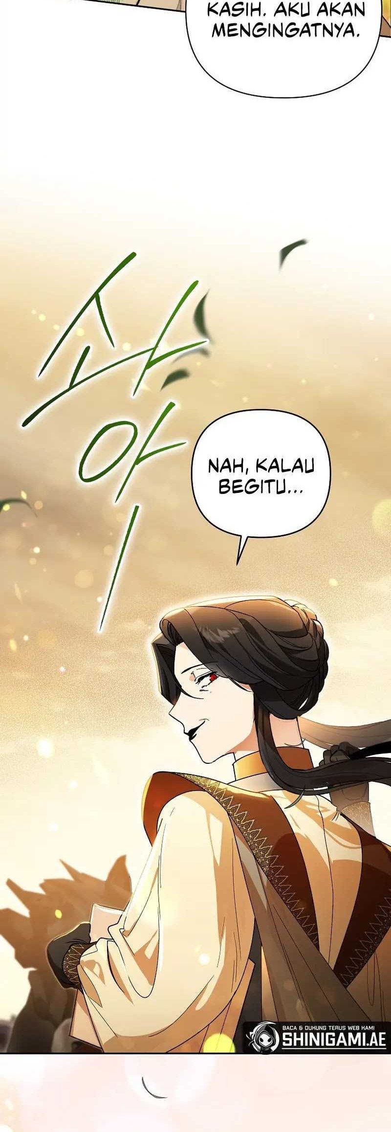I Became The Genius Bastard Of A Noble Dark Clan Chapter 13 - halaman 47