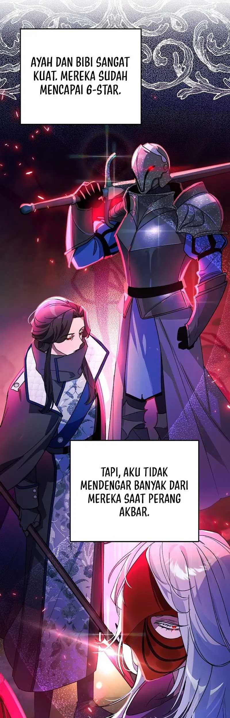 I Became The Genius Bastard Of A Noble Dark Clan Chapter 13 - halaman 51