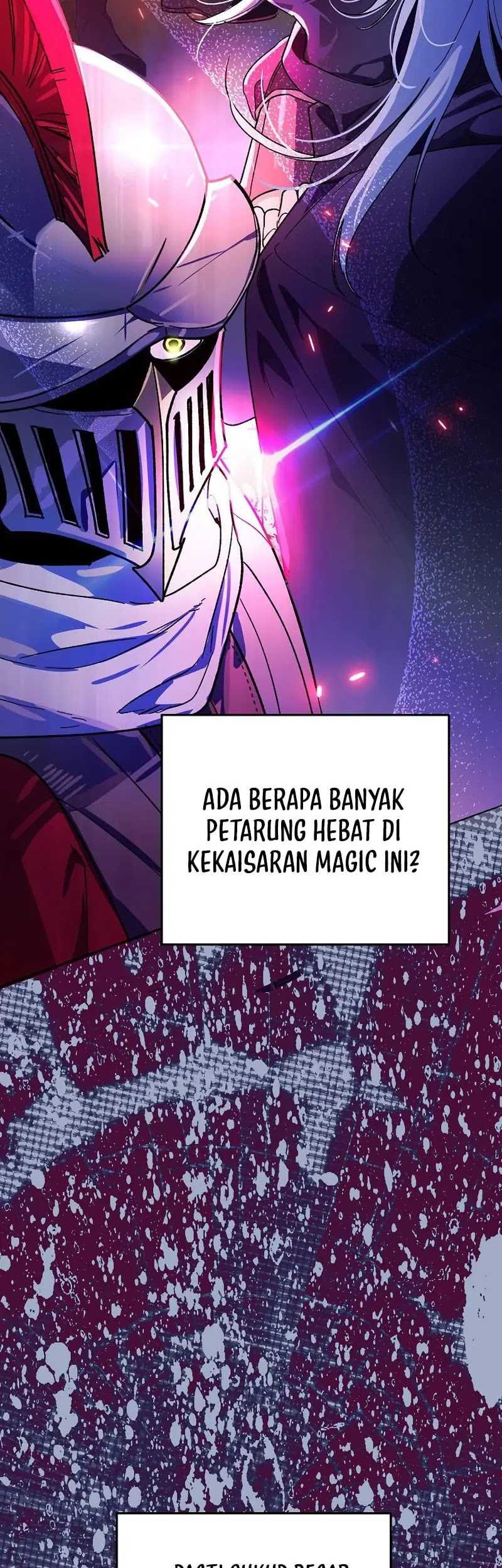 I Became The Genius Bastard Of A Noble Dark Clan Chapter 13 - halaman 52
