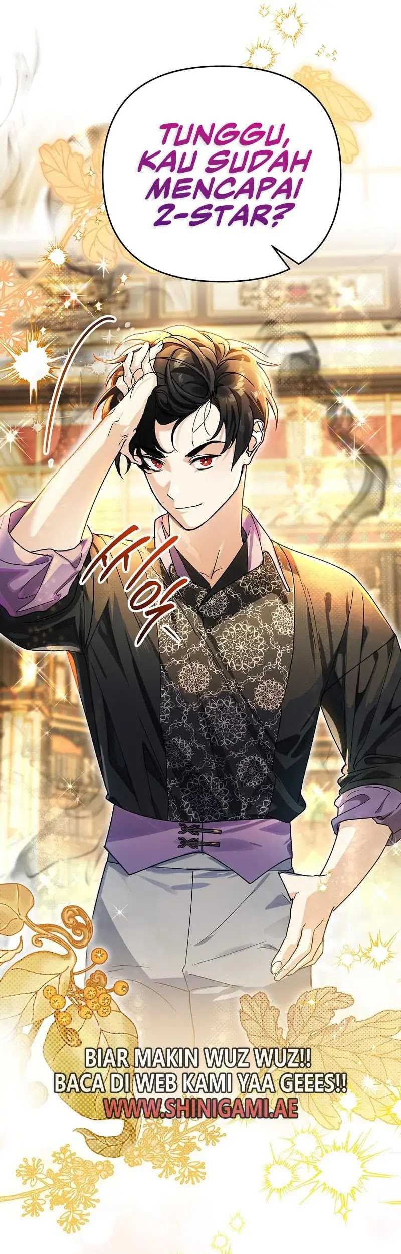 I Became The Genius Bastard Of A Noble Dark Clan Chapter 13 - halaman 59