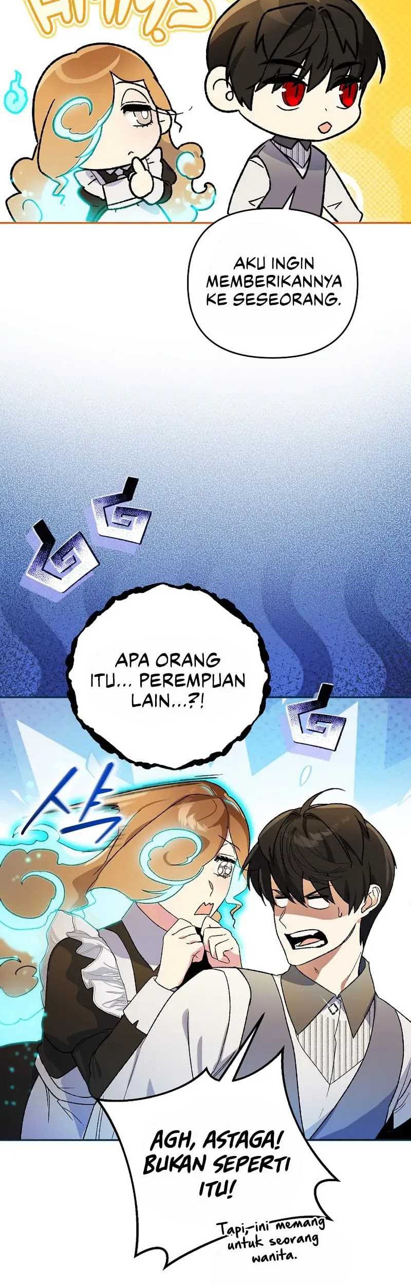 I Became The Genius Bastard Of A Noble Dark Clan Chapter 13 - halaman 7