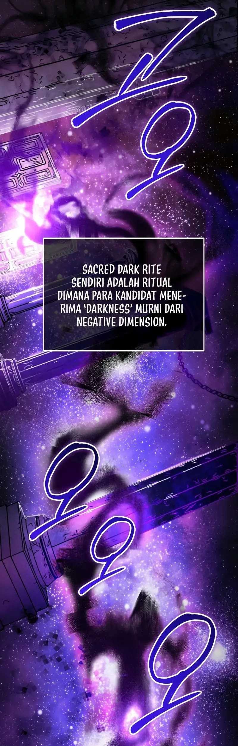 I Became The Genius Bastard Of A Noble Dark Clan Chapter 14 - halaman 13