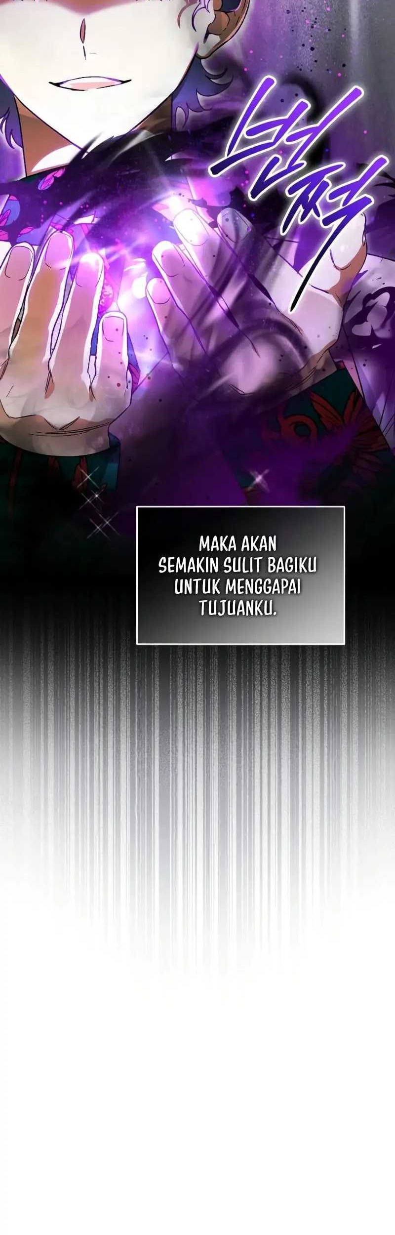 I Became The Genius Bastard Of A Noble Dark Clan Chapter 14 - halaman 16