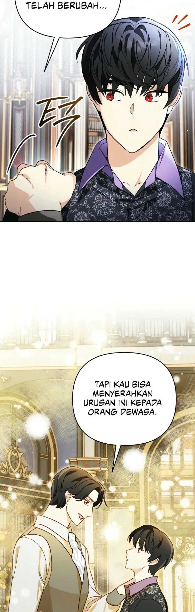 I Became The Genius Bastard Of A Noble Dark Clan Chapter 14 - halaman 18