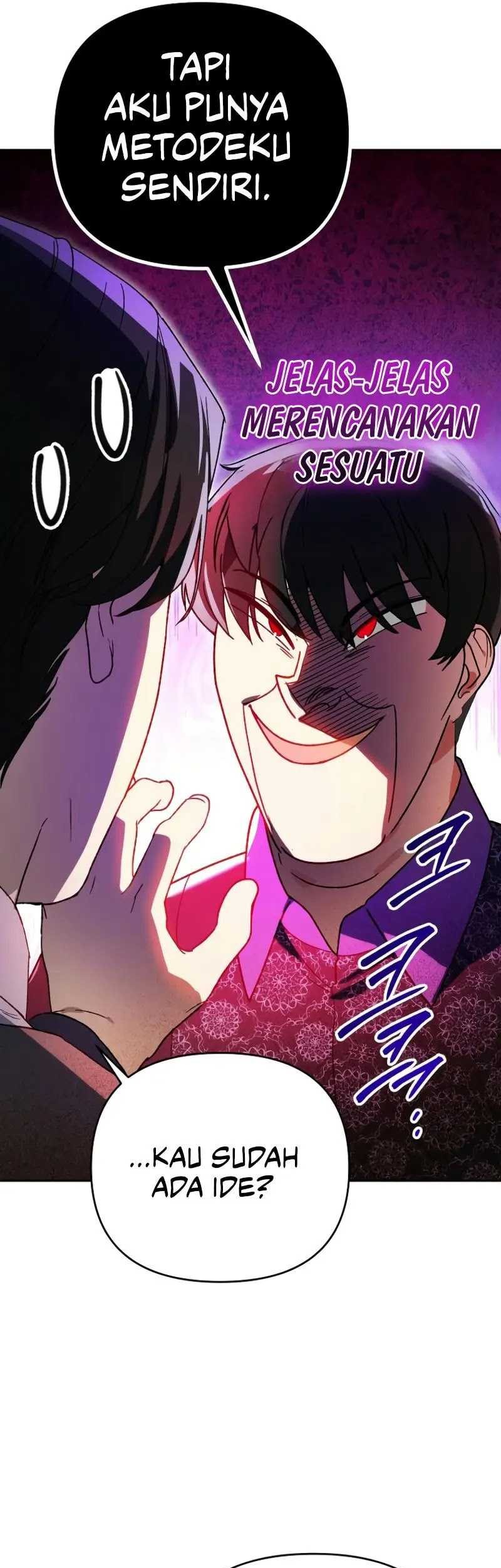 I Became The Genius Bastard Of A Noble Dark Clan Chapter 14 - halaman 21