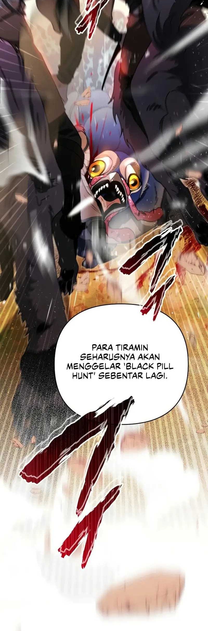 I Became The Genius Bastard Of A Noble Dark Clan Chapter 14 - halaman 24