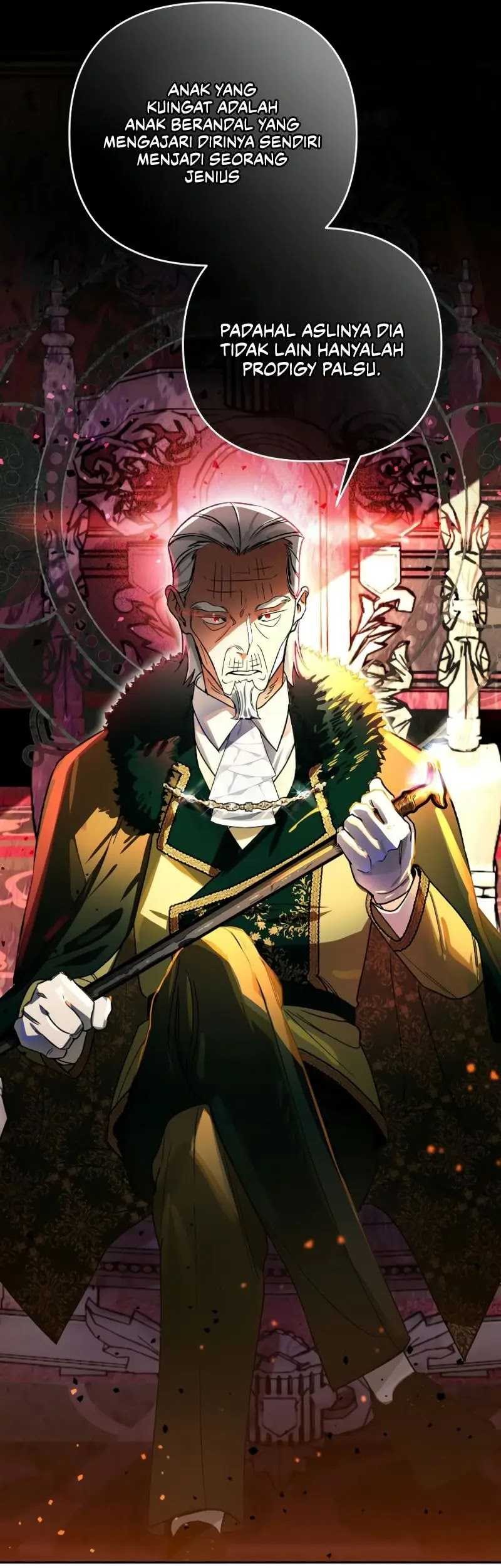 I Became The Genius Bastard Of A Noble Dark Clan Chapter 14 - halaman 29