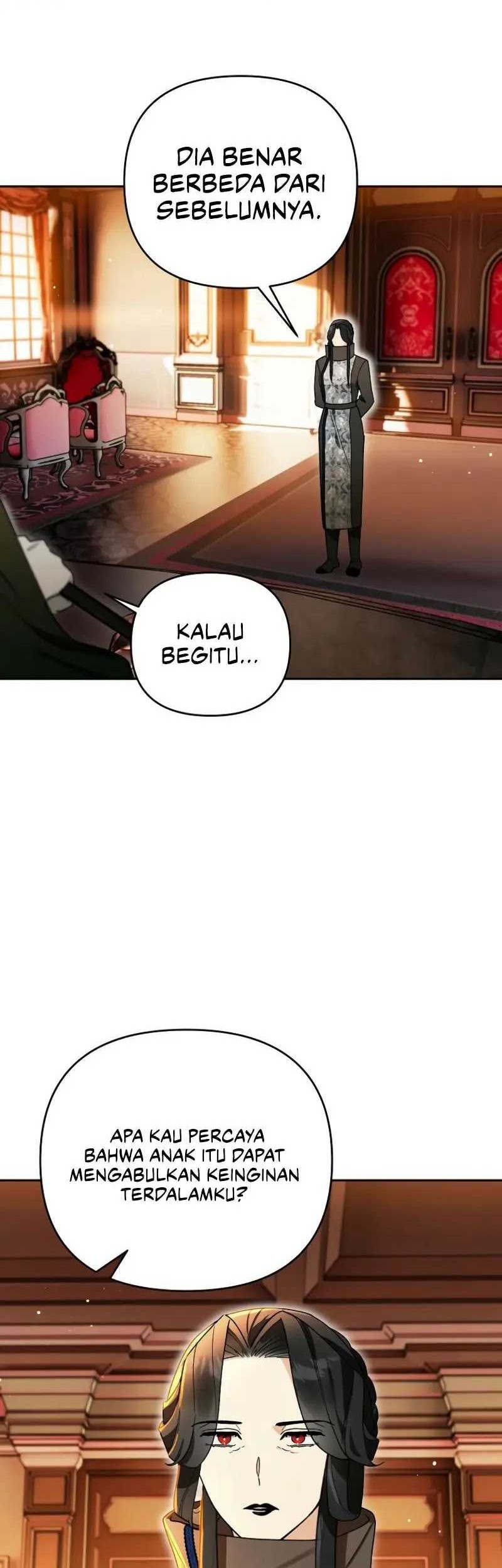 I Became The Genius Bastard Of A Noble Dark Clan Chapter 14 - halaman 30