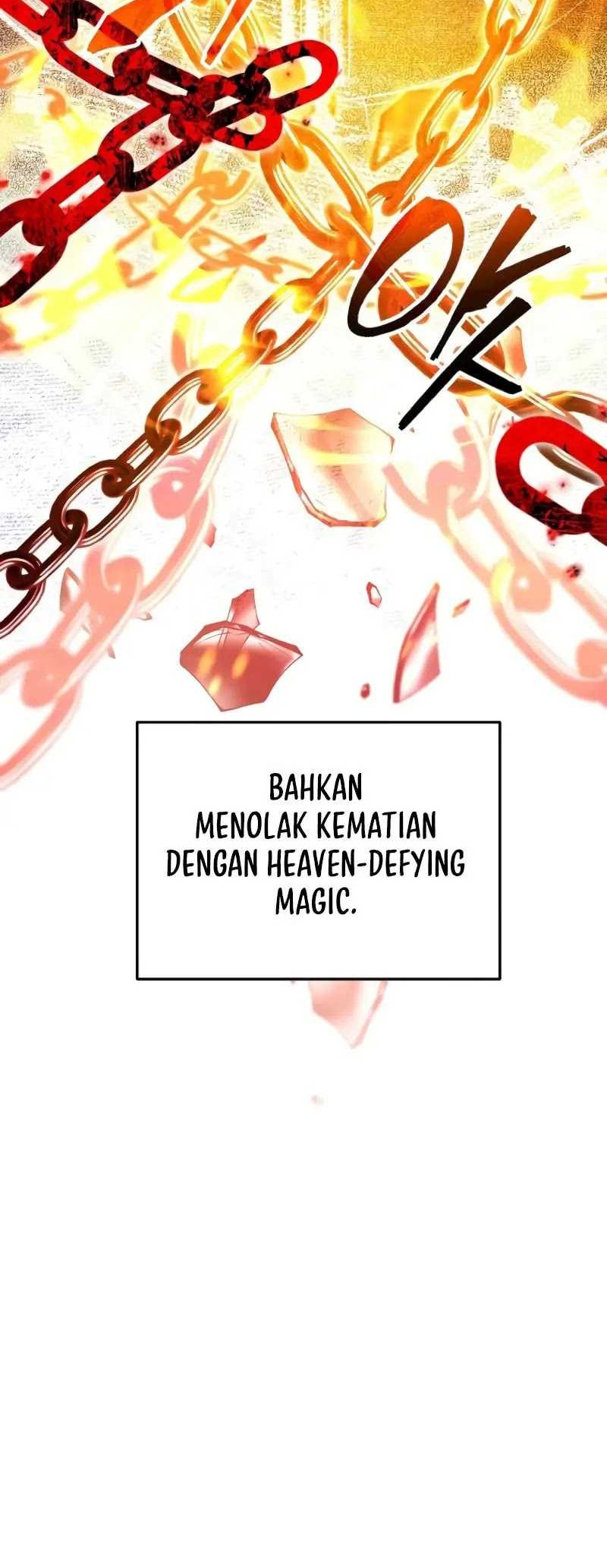 I Became The Genius Bastard Of A Noble Dark Clan Chapter 14 - halaman 32