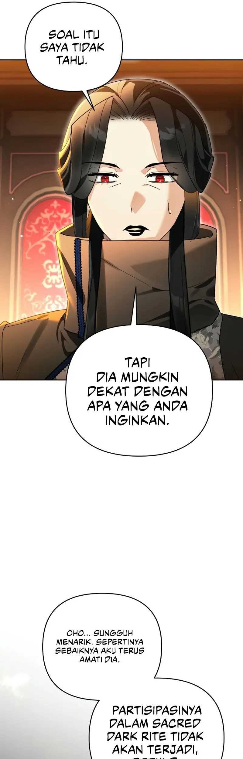 I Became The Genius Bastard Of A Noble Dark Clan Chapter 14 - halaman 33