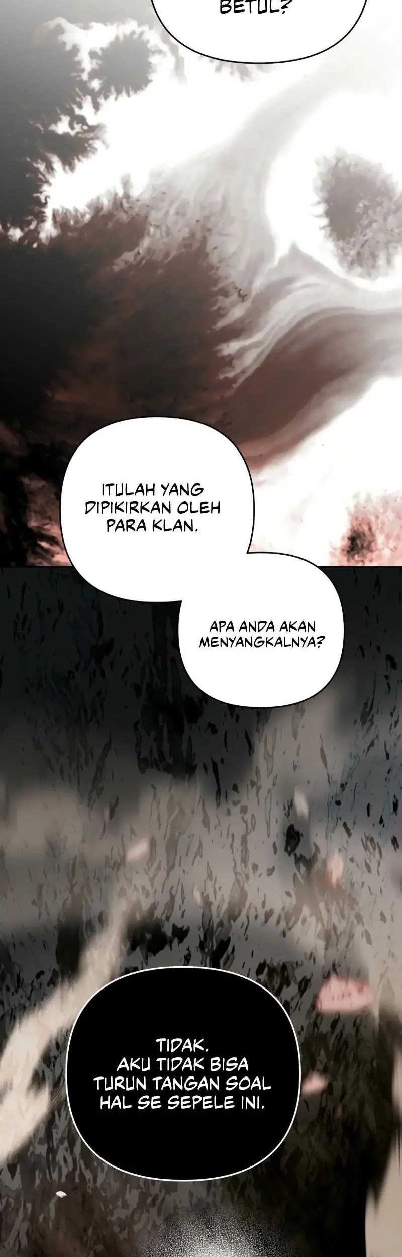 I Became The Genius Bastard Of A Noble Dark Clan Chapter 14 - halaman 34