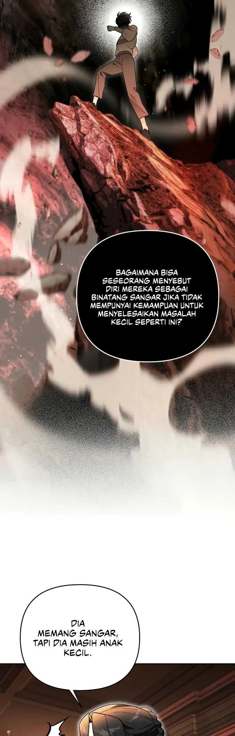 I Became The Genius Bastard Of A Noble Dark Clan Chapter 14 - halaman 35