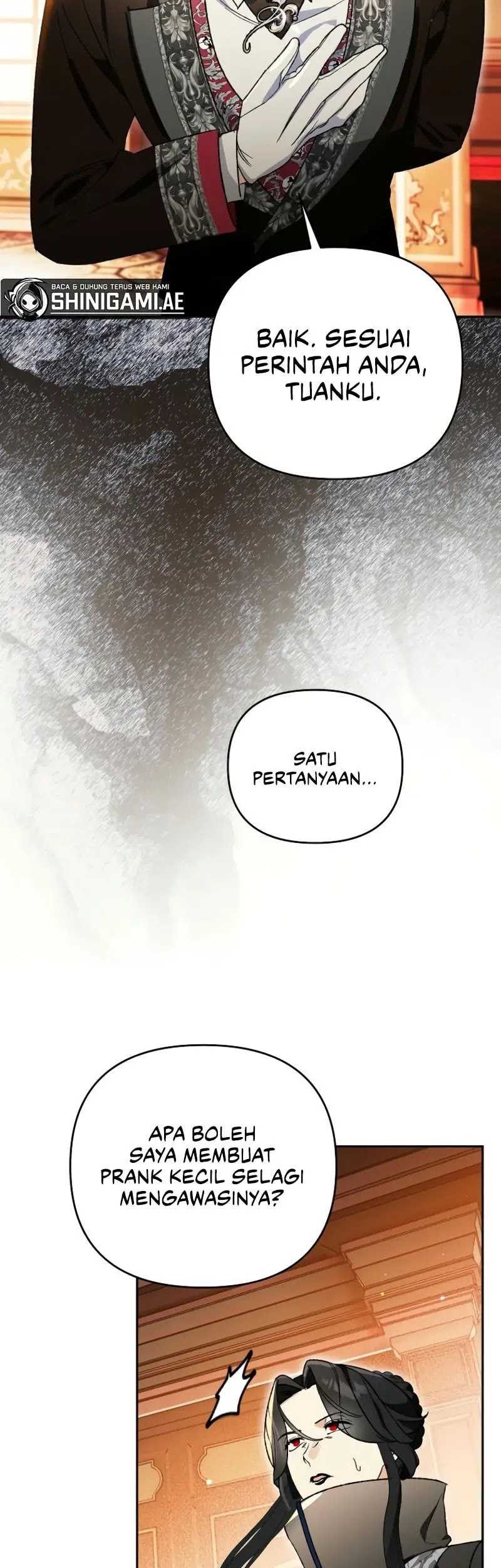 I Became The Genius Bastard Of A Noble Dark Clan Chapter 14 - halaman 43