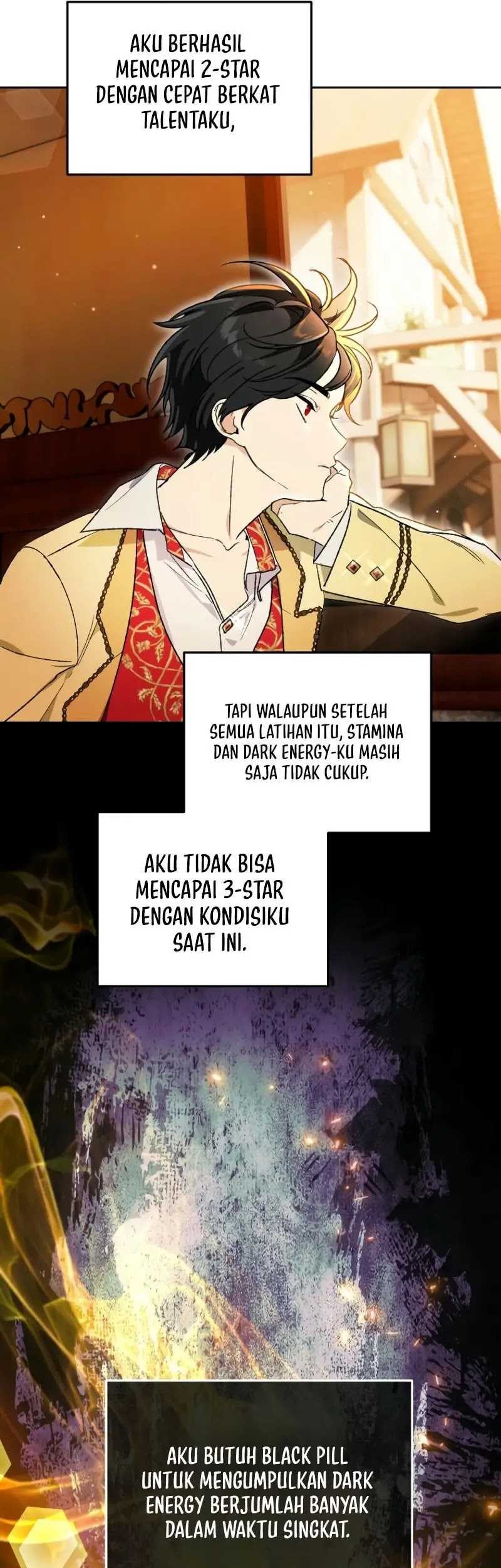 I Became The Genius Bastard Of A Noble Dark Clan Chapter 14 - halaman 49