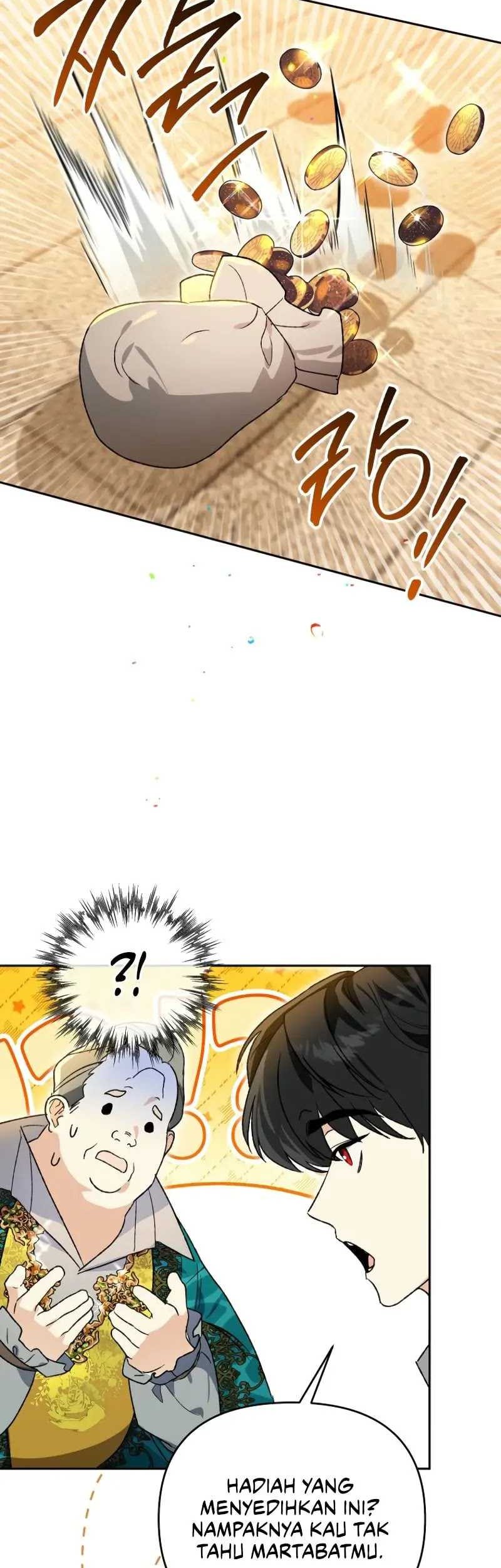 I Became The Genius Bastard Of A Noble Dark Clan Chapter 14 - halaman 55