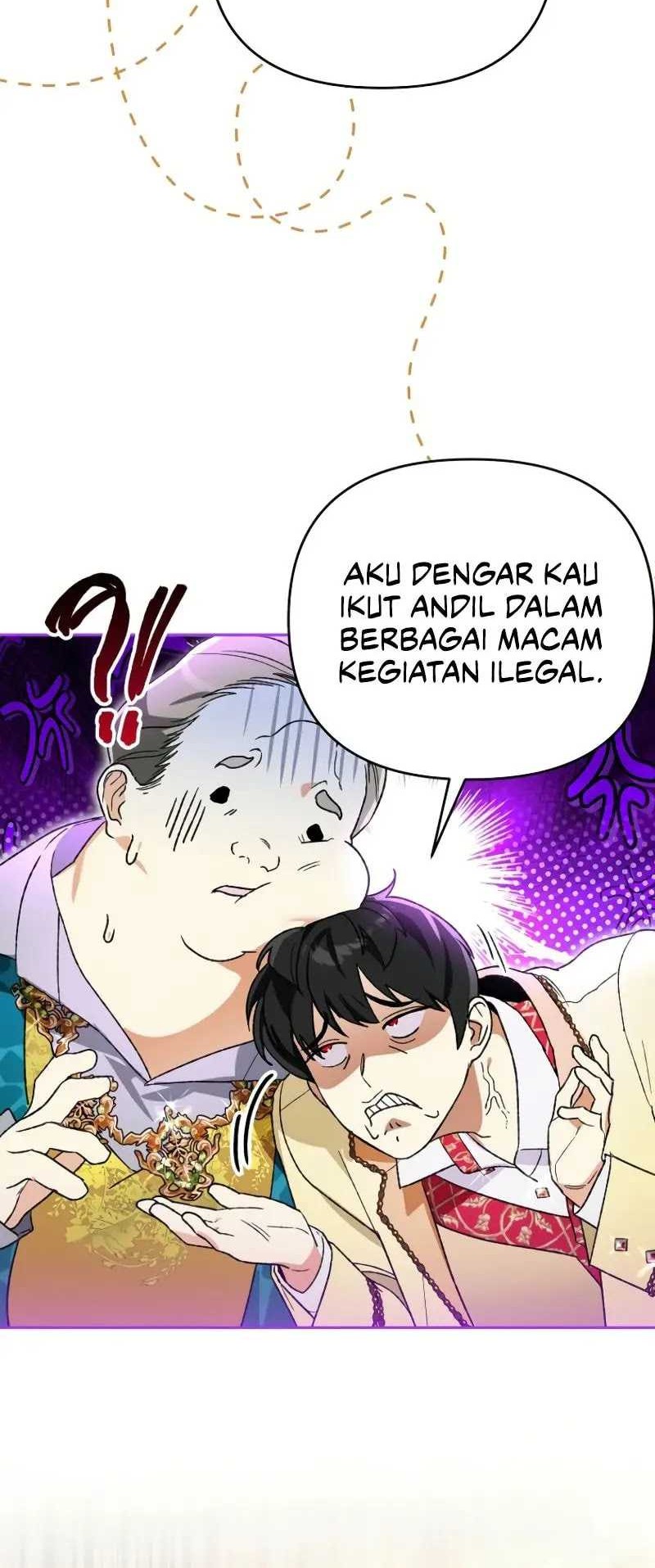I Became The Genius Bastard Of A Noble Dark Clan Chapter 14 - halaman 56