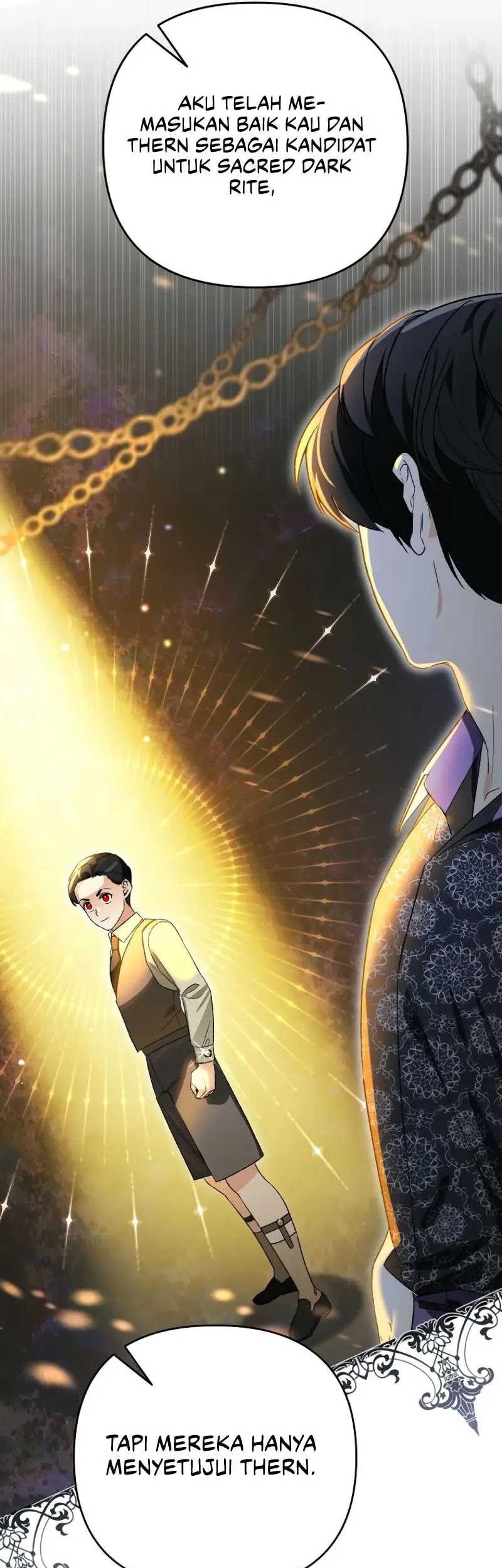 I Became The Genius Bastard Of A Noble Dark Clan Chapter 14 - halaman 6