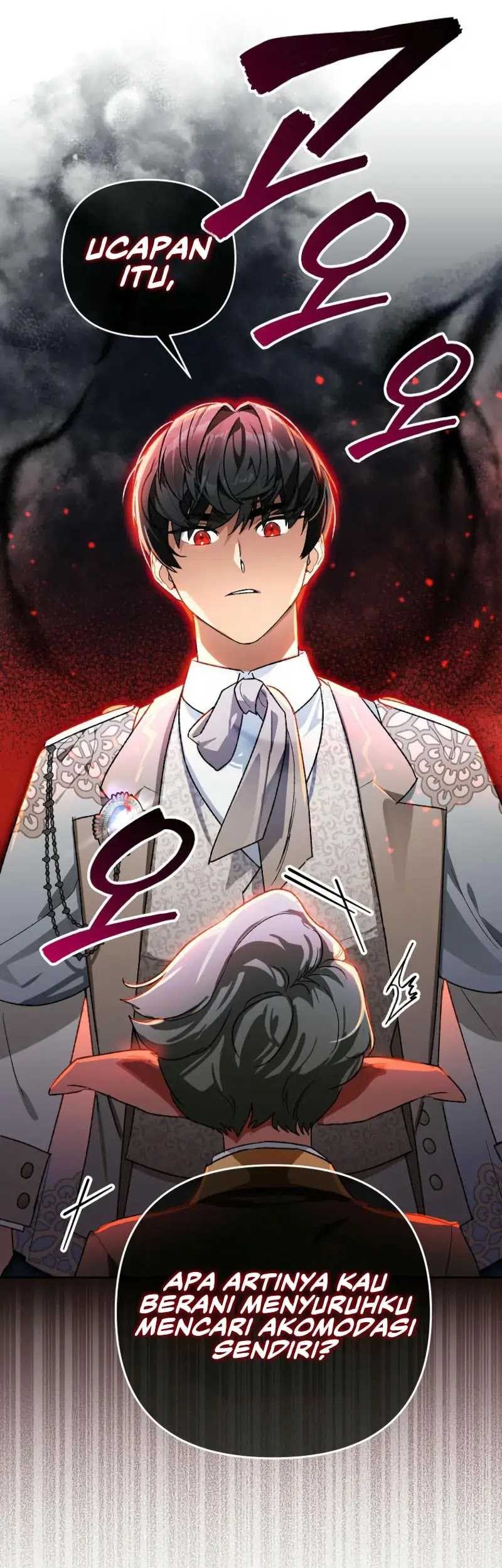 I Became The Genius Bastard Of A Noble Dark Clan Chapter 15 - halaman 18