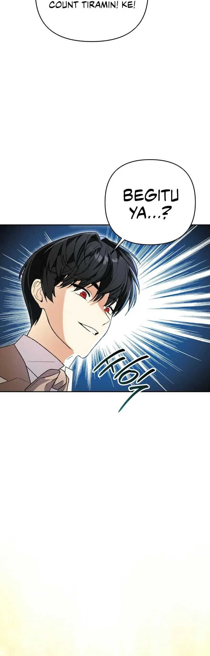 I Became The Genius Bastard Of A Noble Dark Clan Chapter 15 - halaman 21