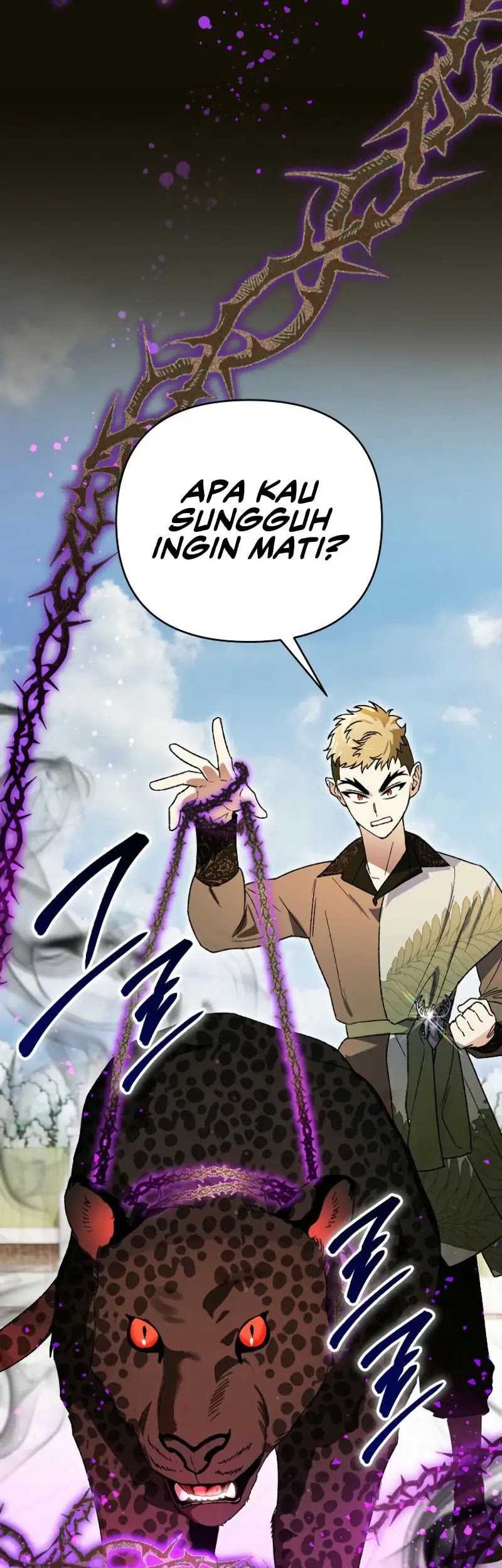 I Became The Genius Bastard Of A Noble Dark Clan Chapter 15 - halaman 37