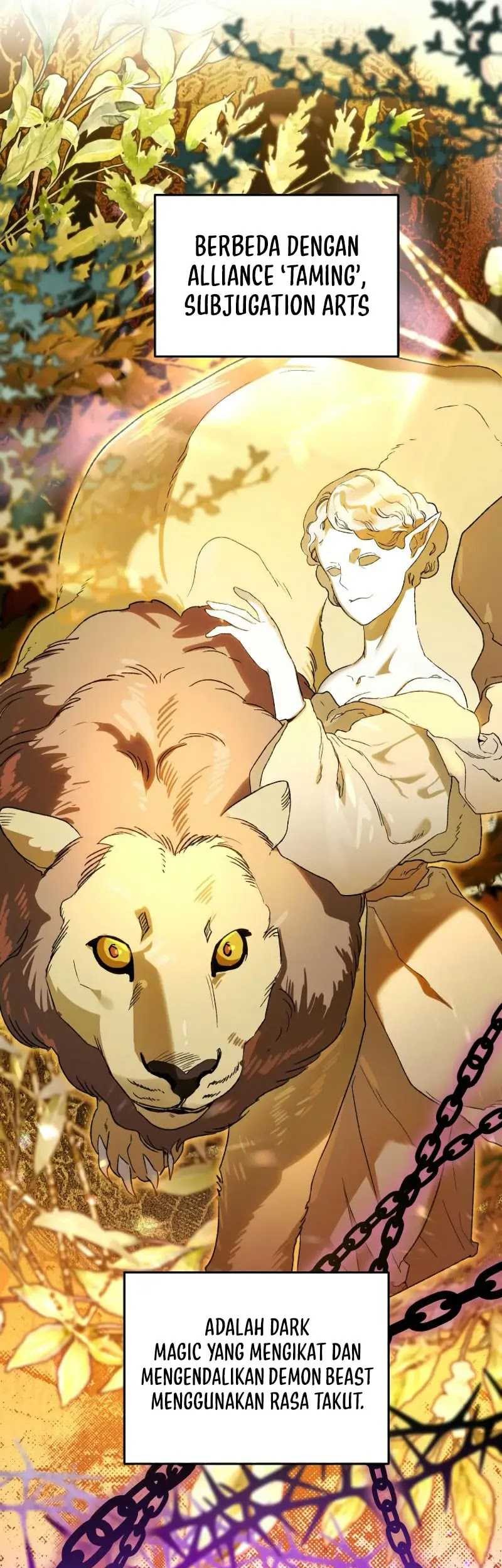 I Became The Genius Bastard Of A Noble Dark Clan Chapter 15 - halaman 40