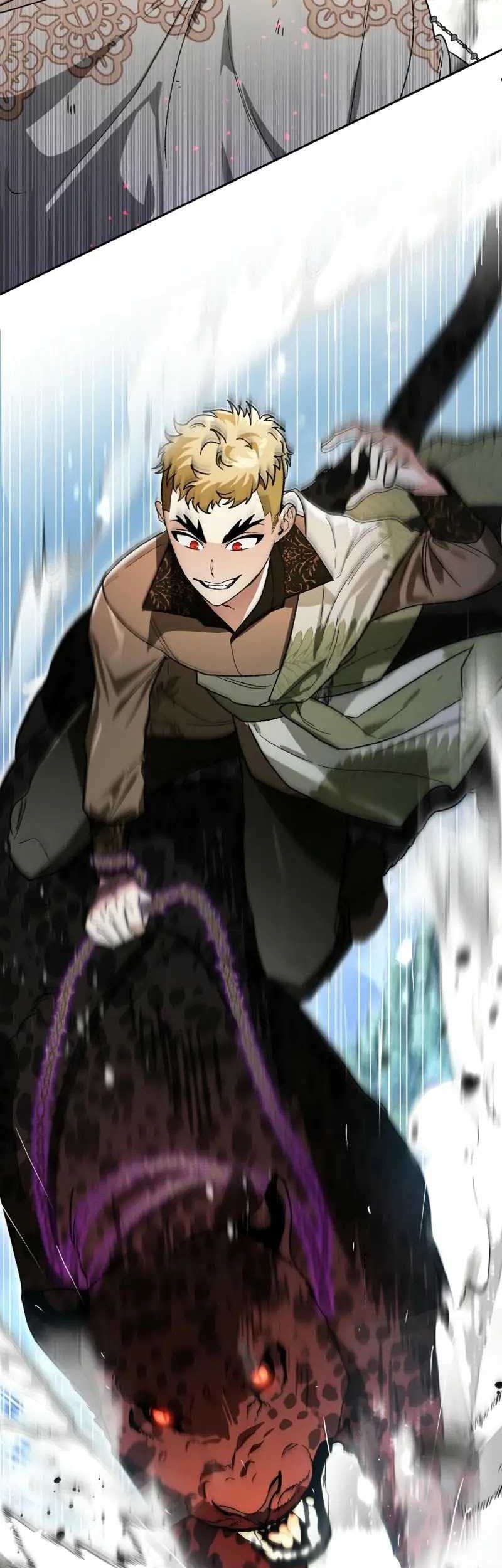 I Became The Genius Bastard Of A Noble Dark Clan Chapter 15 - halaman 54