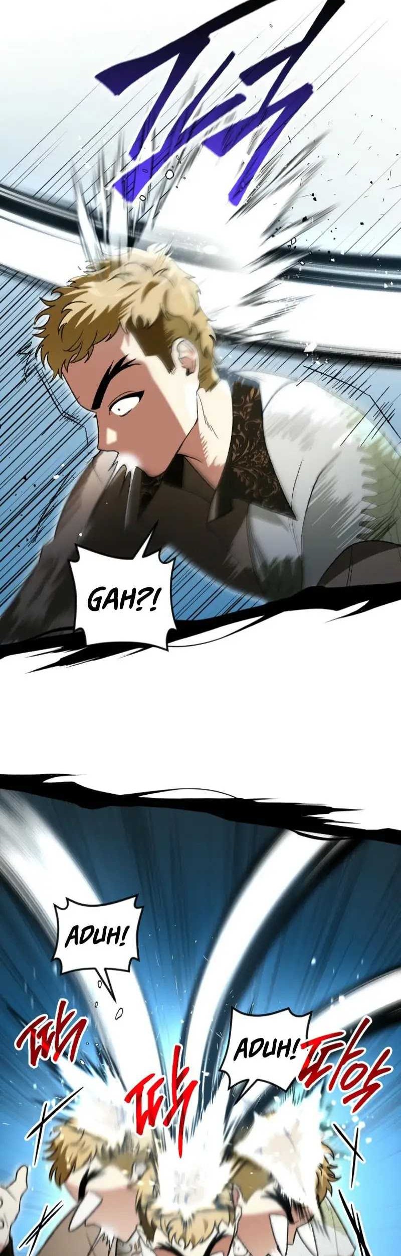 I Became The Genius Bastard Of A Noble Dark Clan Chapter 15 - halaman 57