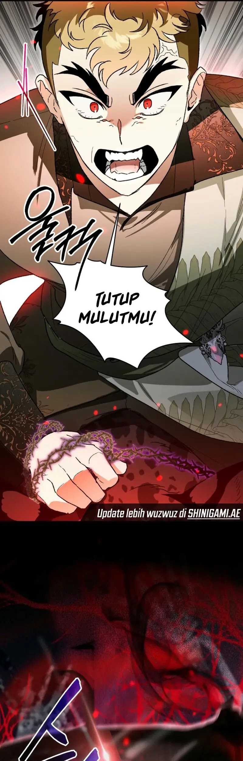 I Became The Genius Bastard Of A Noble Dark Clan Chapter 15 - halaman 60