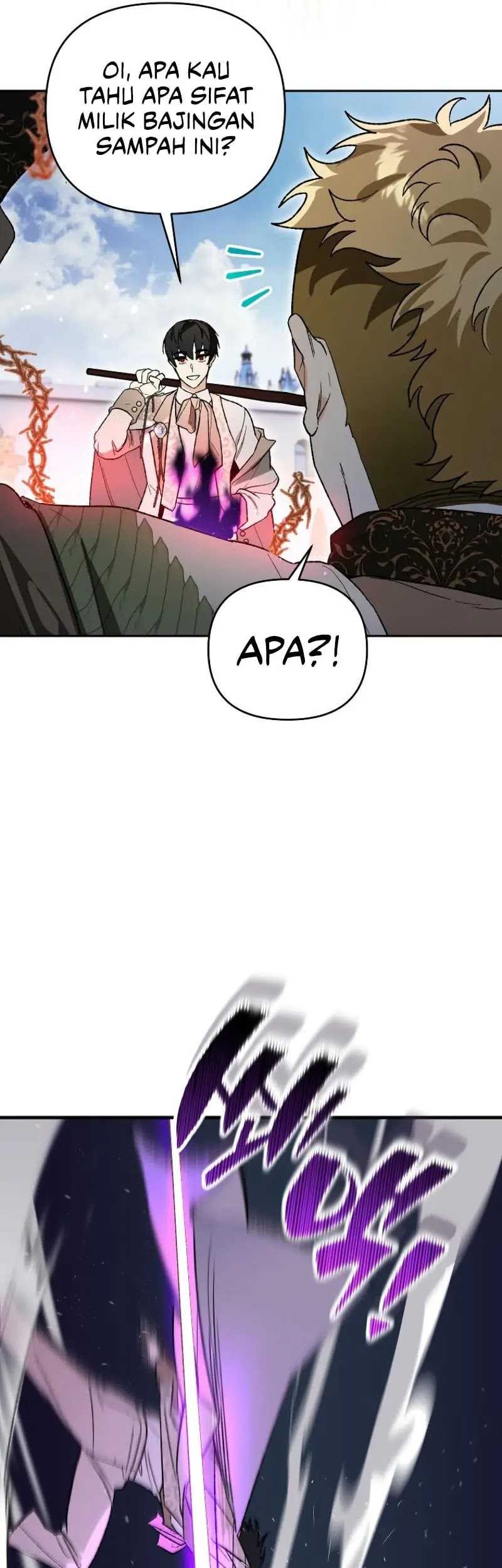 I Became The Genius Bastard Of A Noble Dark Clan Chapter 15 - halaman 68