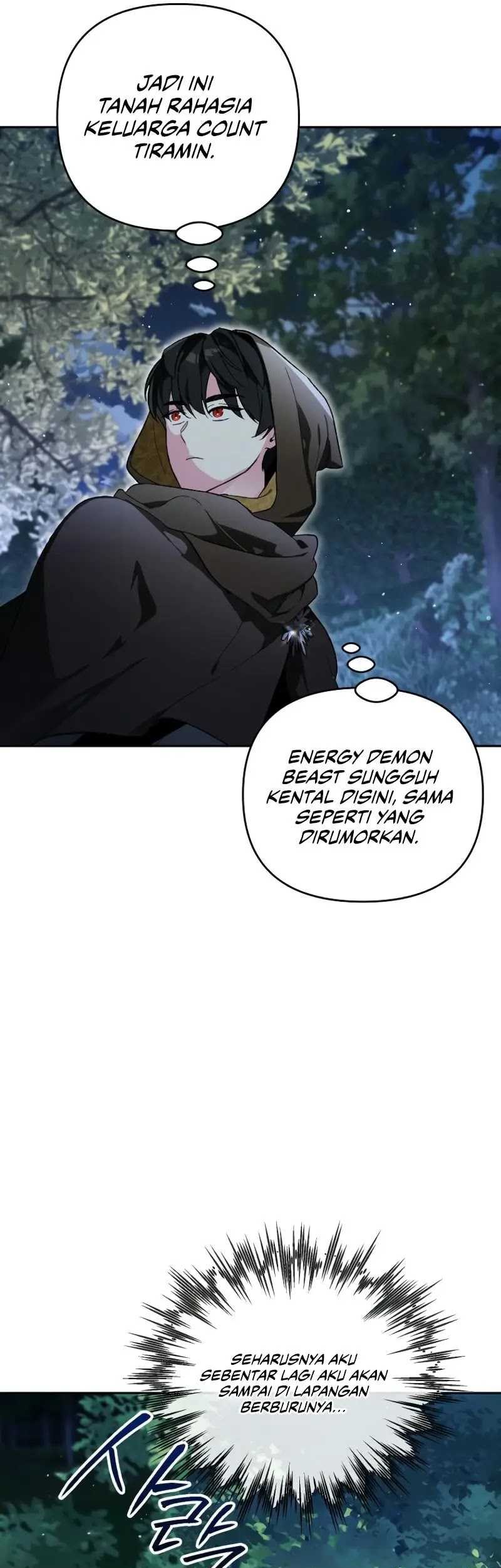 I Became The Genius Bastard Of A Noble Dark Clan Chapter 16 - halaman 25