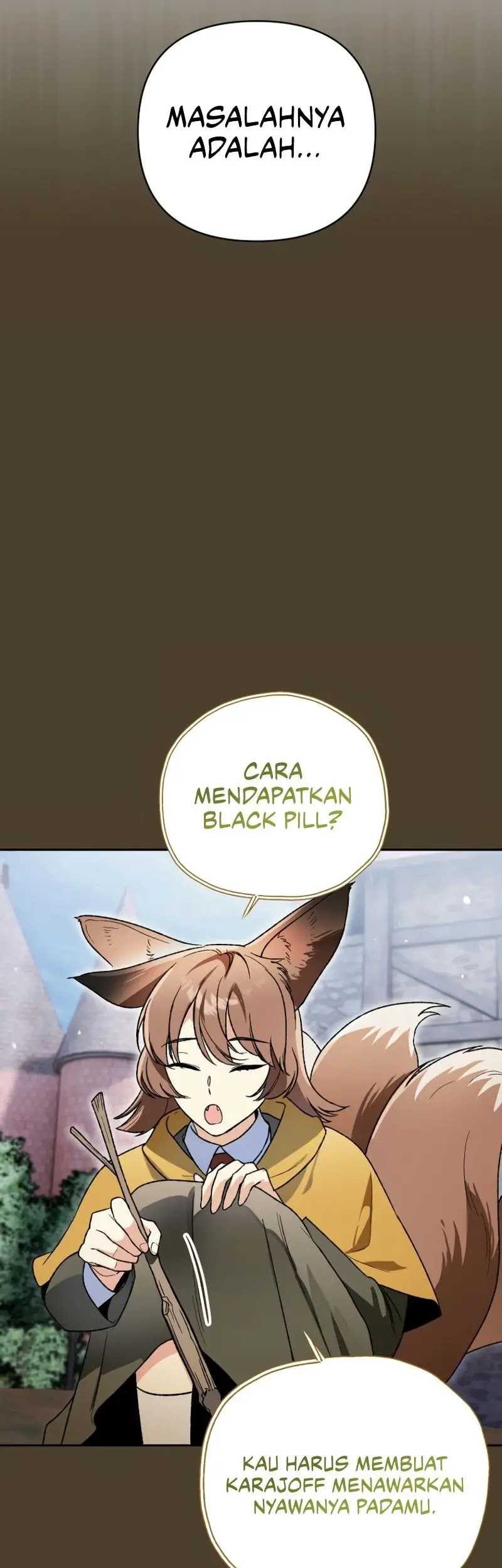 I Became The Genius Bastard Of A Noble Dark Clan Chapter 16 - halaman 33
