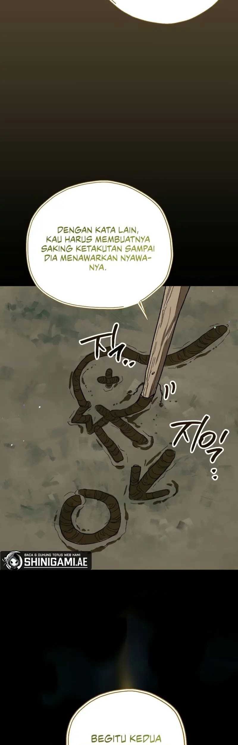 I Became The Genius Bastard Of A Noble Dark Clan Chapter 16 - halaman 34