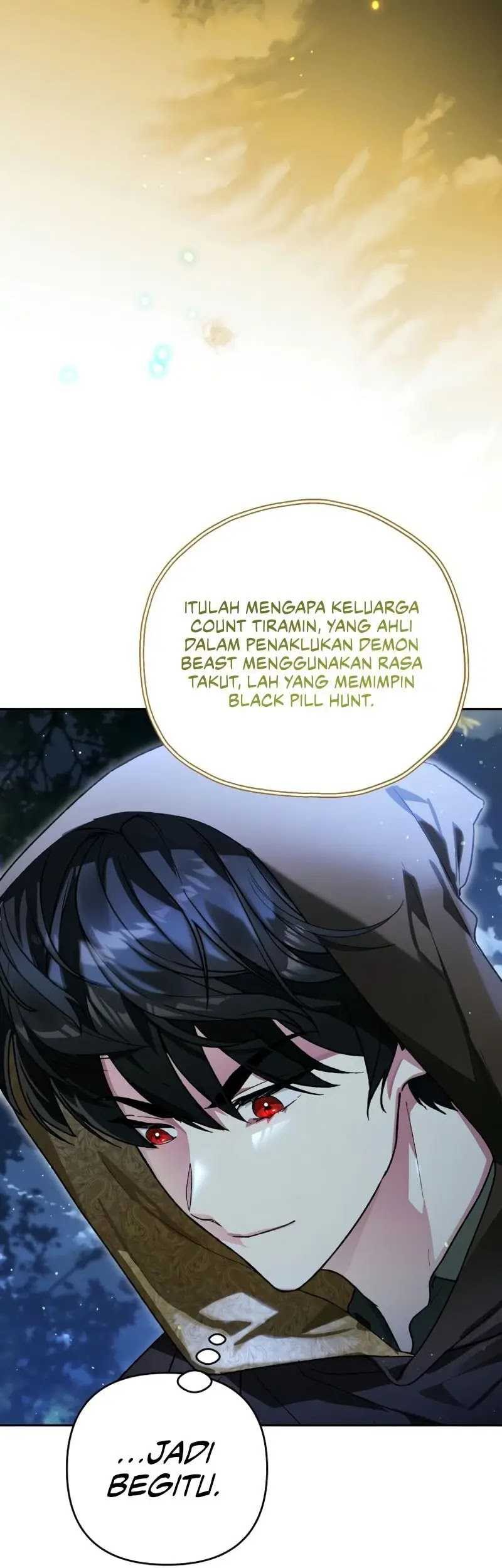 I Became The Genius Bastard Of A Noble Dark Clan Chapter 16 - halaman 37