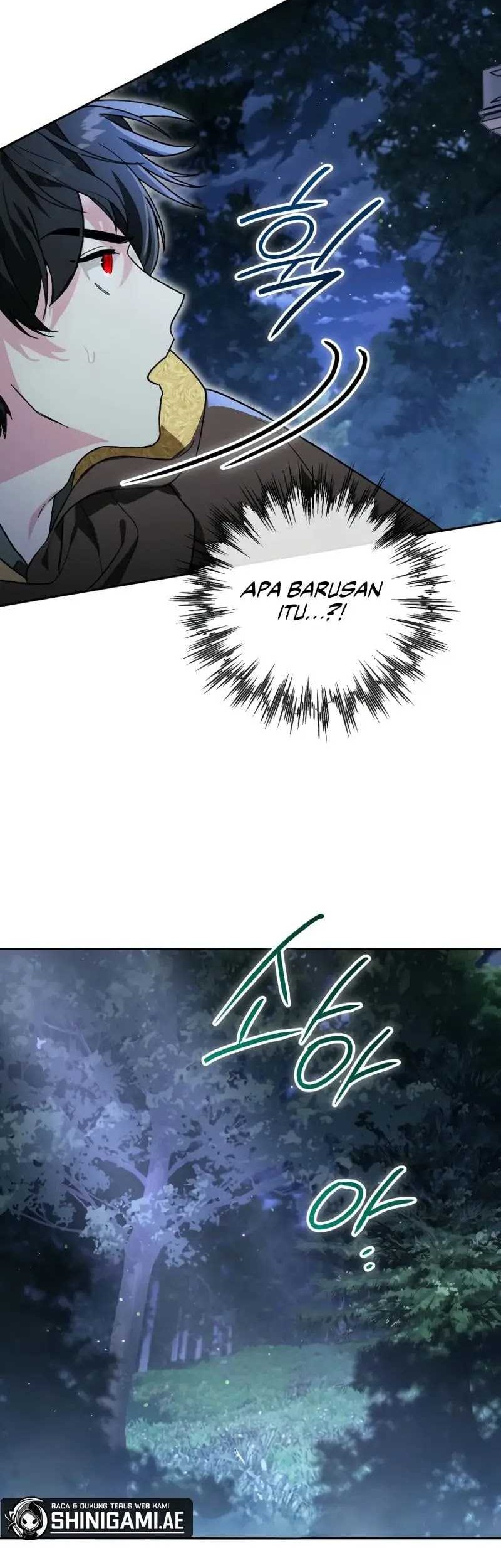I Became The Genius Bastard Of A Noble Dark Clan Chapter 16 - halaman 42