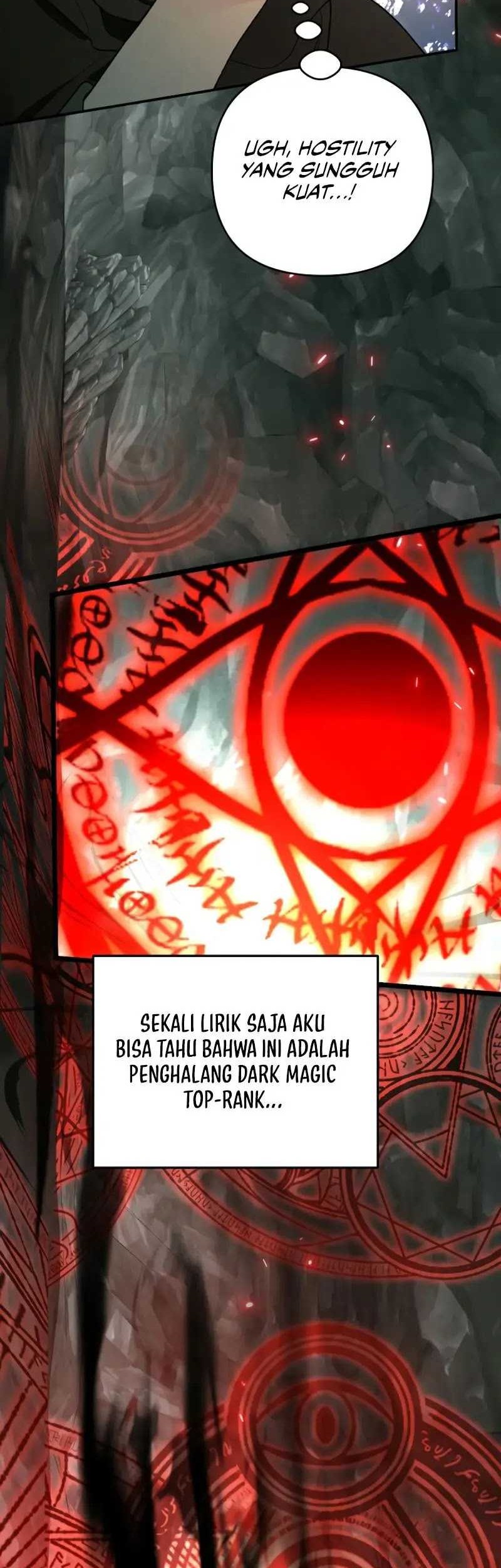 I Became The Genius Bastard Of A Noble Dark Clan Chapter 16 - halaman 48