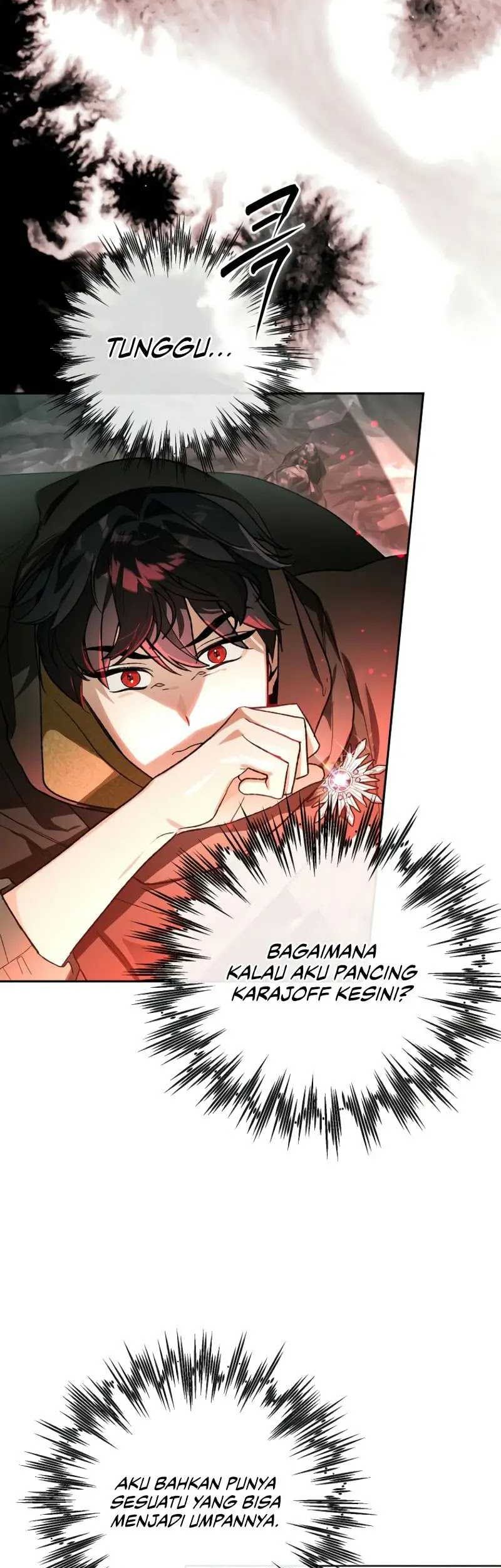 I Became The Genius Bastard Of A Noble Dark Clan Chapter 16 - halaman 53