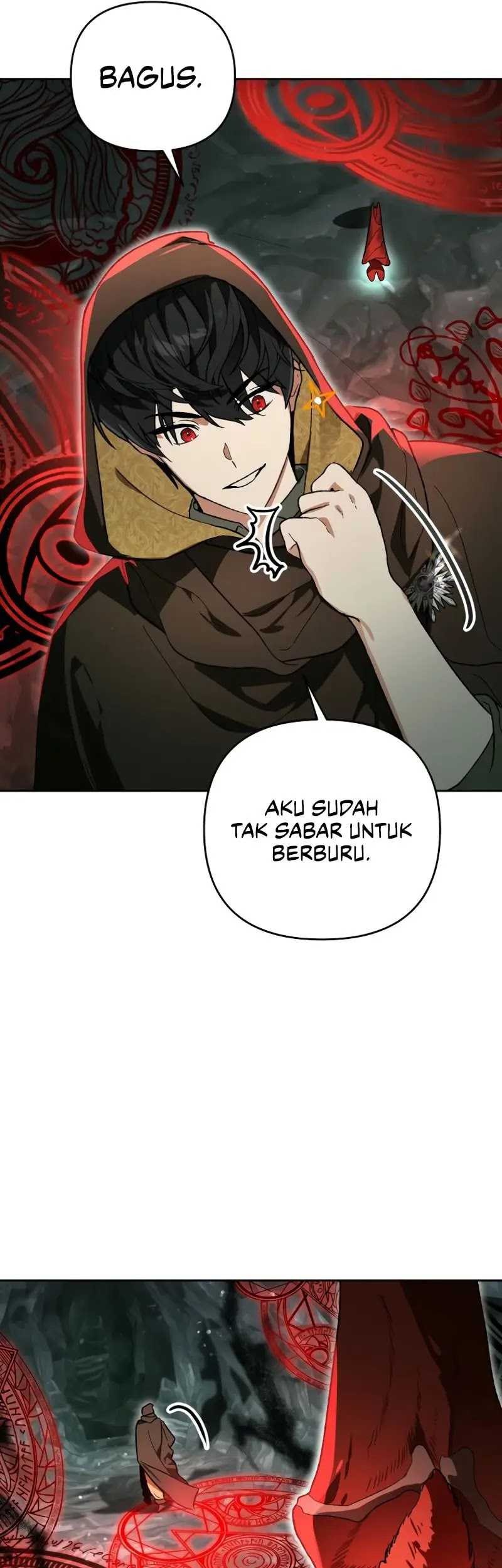 I Became The Genius Bastard Of A Noble Dark Clan Chapter 16 - halaman 55