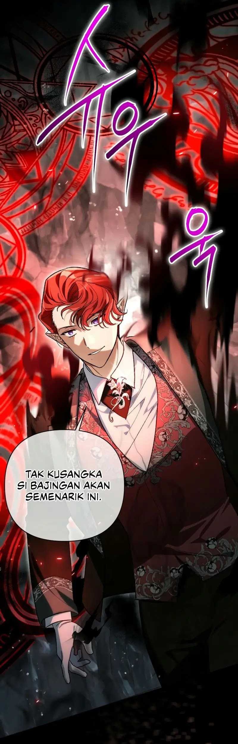 I Became The Genius Bastard Of A Noble Dark Clan Chapter 16 - halaman 57