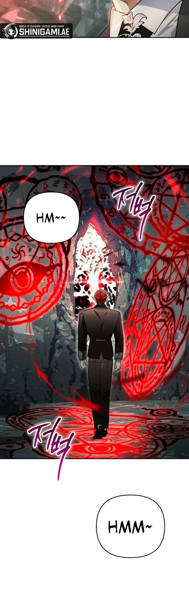 I Became The Genius Bastard Of A Noble Dark Clan Chapter 16 - halaman 60