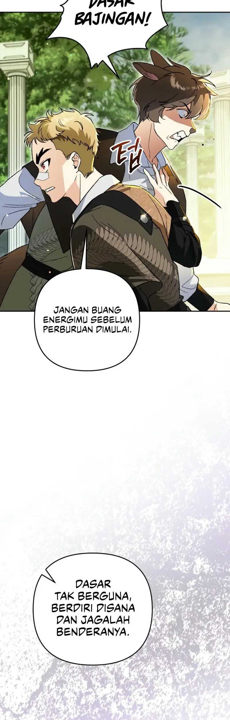 I Became The Genius Bastard Of A Noble Dark Clan Chapter 17 - halaman 11