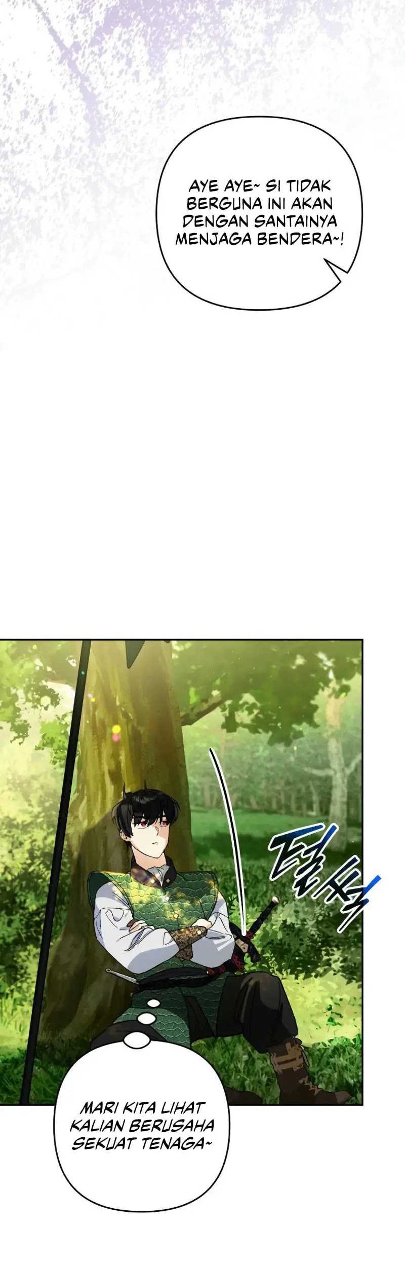 I Became The Genius Bastard Of A Noble Dark Clan Chapter 17 - halaman 12