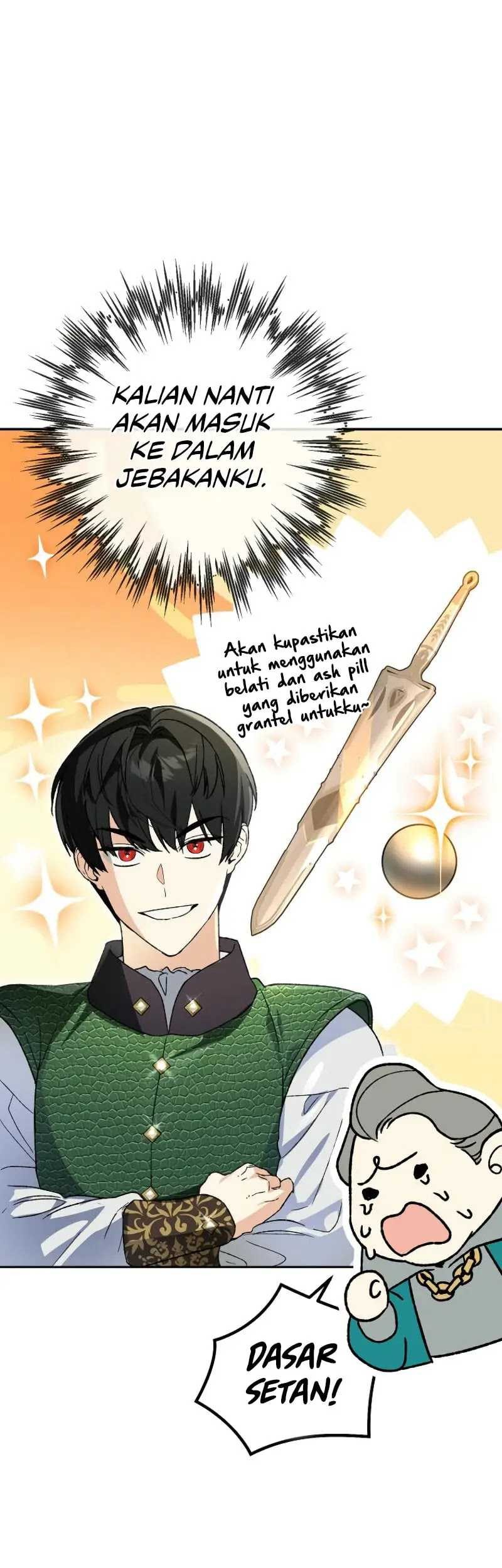 I Became The Genius Bastard Of A Noble Dark Clan Chapter 17 - halaman 13