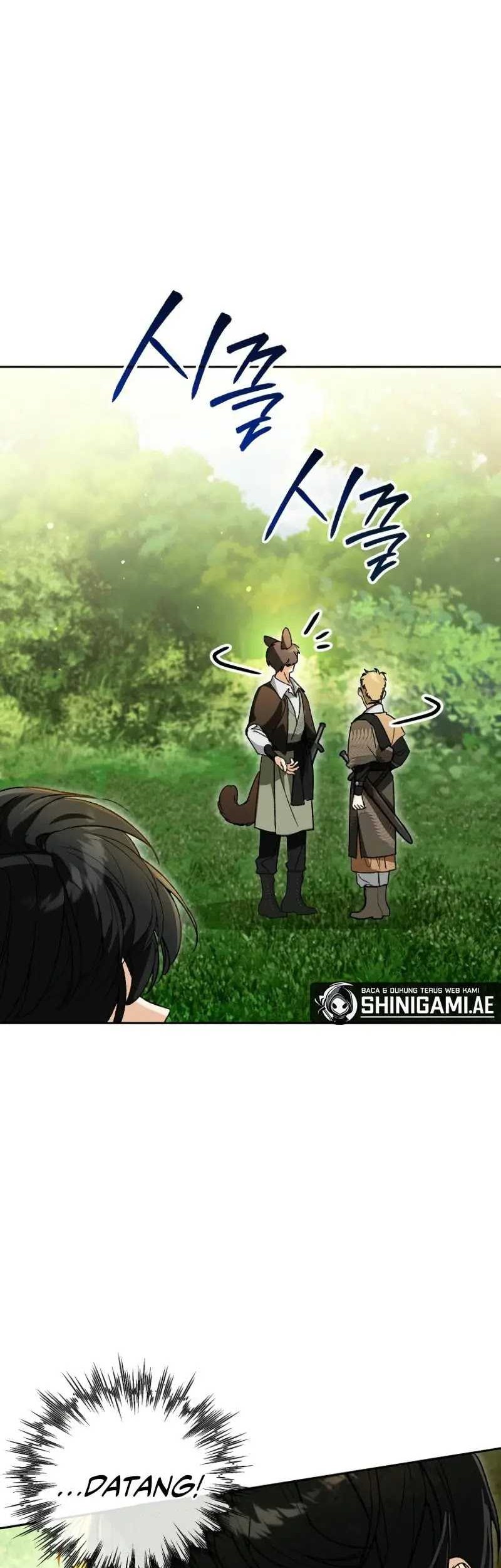 I Became The Genius Bastard Of A Noble Dark Clan Chapter 17 - halaman 14