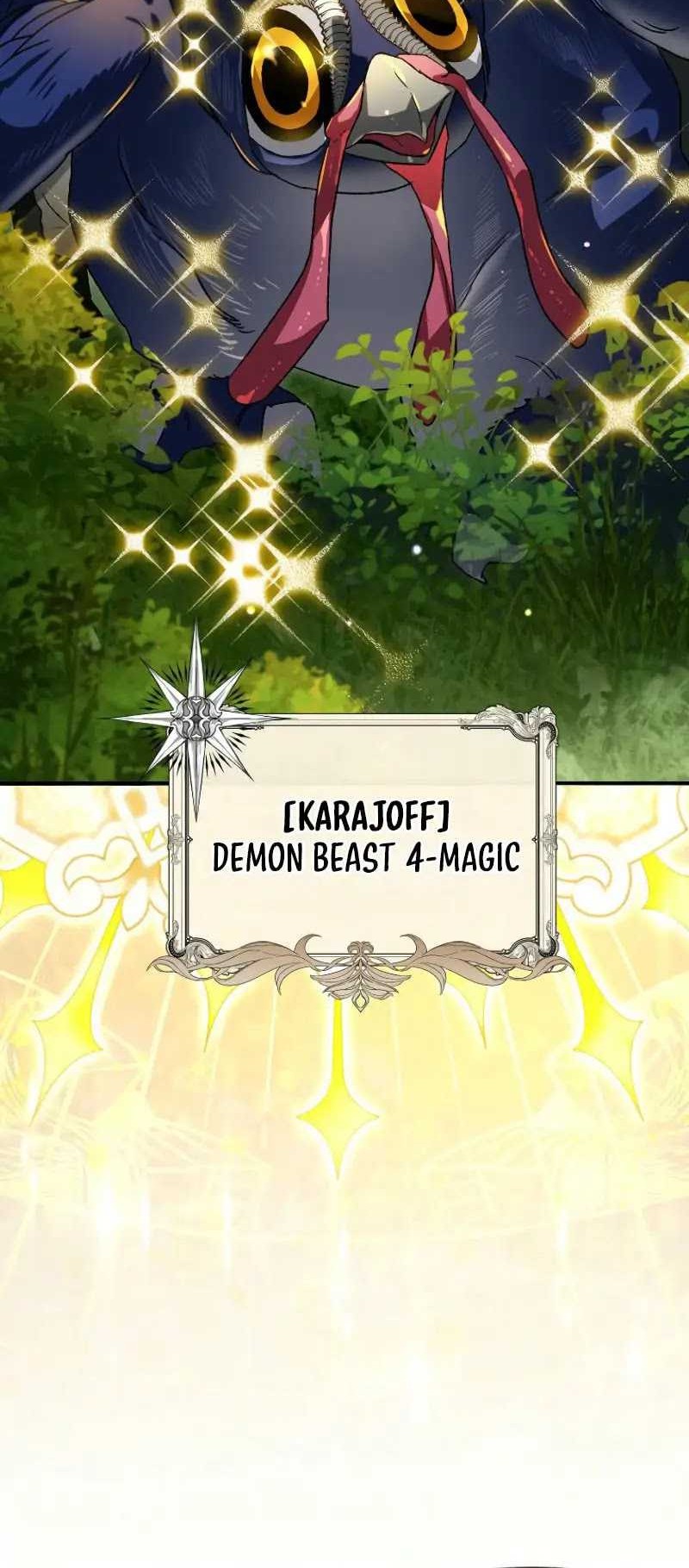 I Became The Genius Bastard Of A Noble Dark Clan Chapter 17 - halaman 16