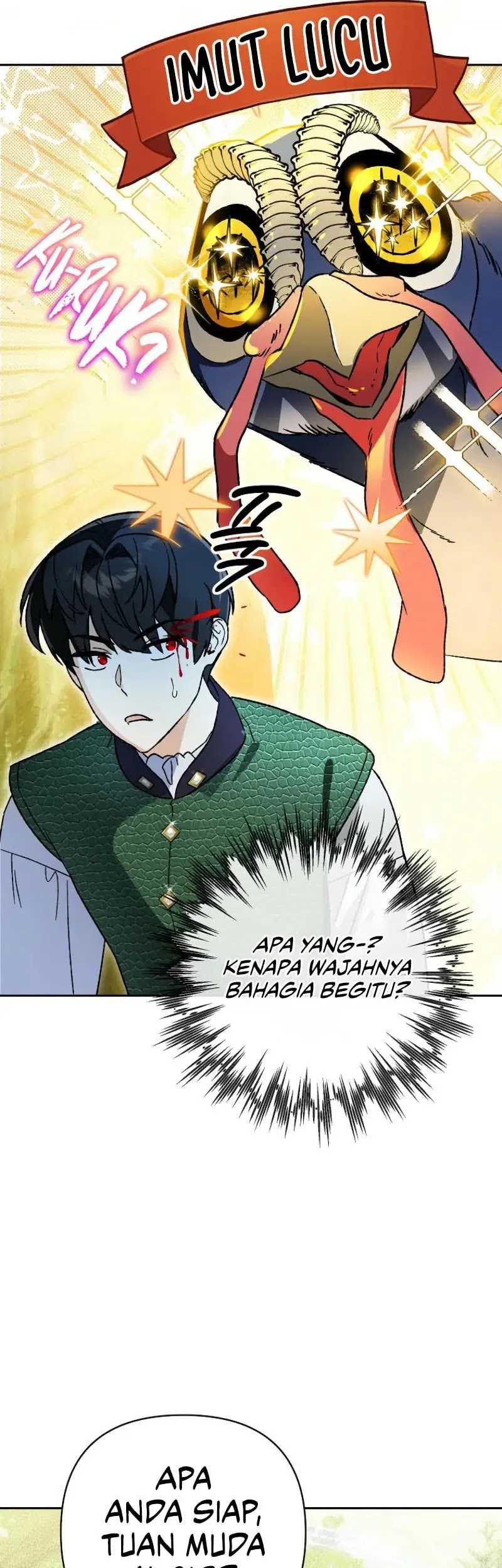 I Became The Genius Bastard Of A Noble Dark Clan Chapter 17 - halaman 17