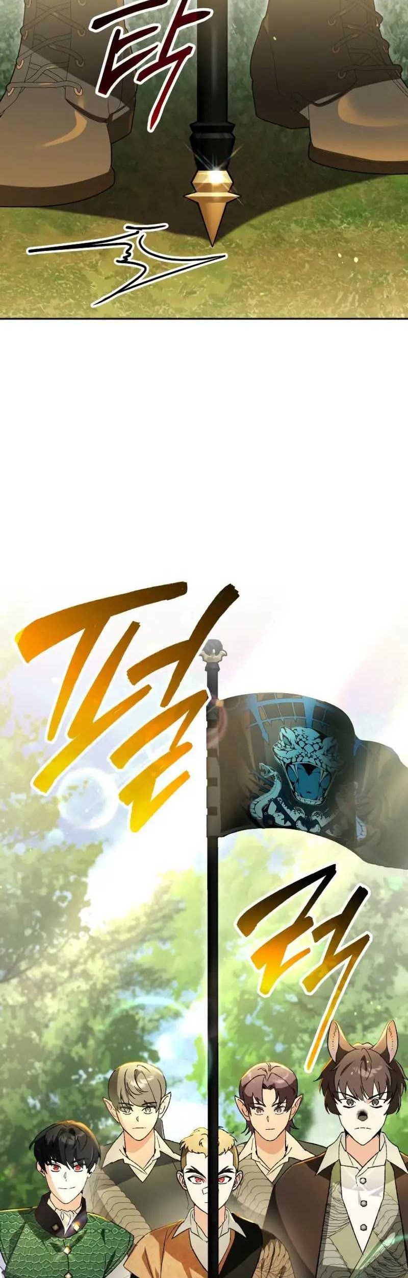 I Became The Genius Bastard Of A Noble Dark Clan Chapter 17 - halaman 2