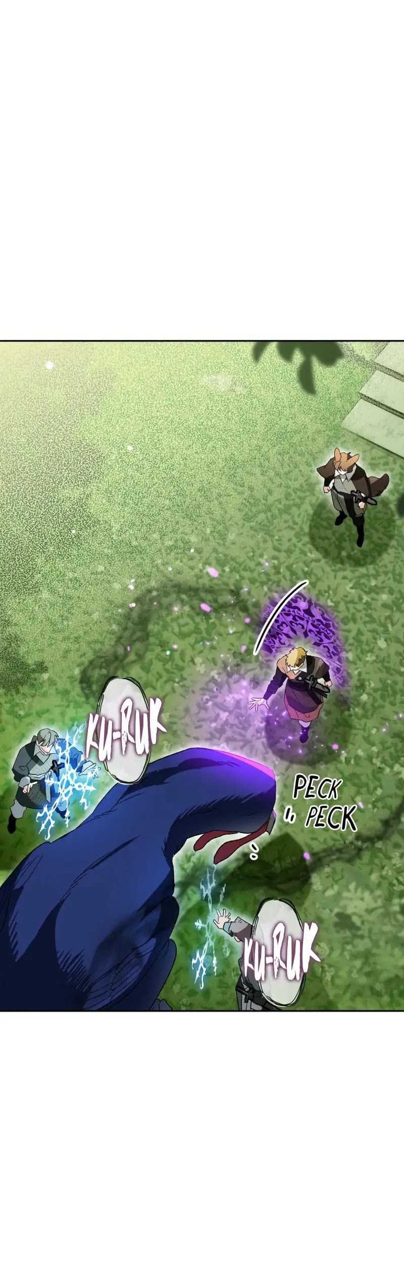 I Became The Genius Bastard Of A Noble Dark Clan Chapter 17 - halaman 20
